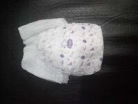 LARGE BABY DIAPER