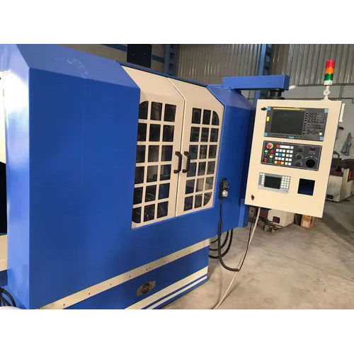 CNC Grinding Machines