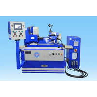 Nc Bore Grinding Machine With 0.001 Mm Infeed - Color: Blue