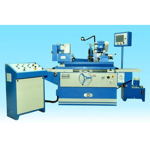 PLC Cylindrical Grinding Machines