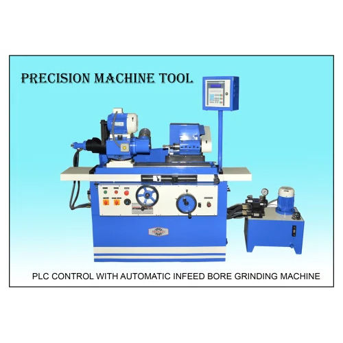 Internal Bore Grinding Machine