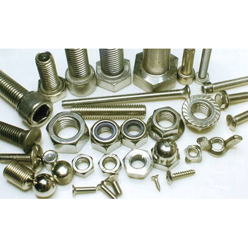 Metal Fastners