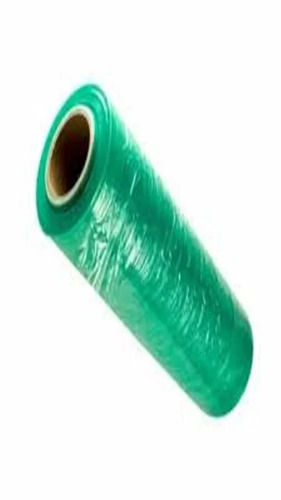 Pvc Green Shrink Wrap Film Thickness: Different Available Millimeter (Mm)