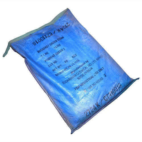 Sudarshan Pigments