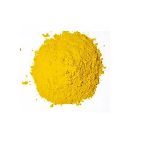 Pigment Yellow 12 Powder