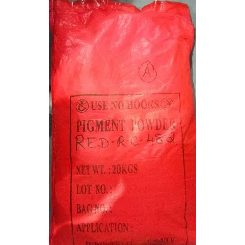 Pigment red RC 48.2