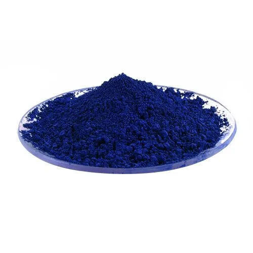 Ultramarine Blue Pigments