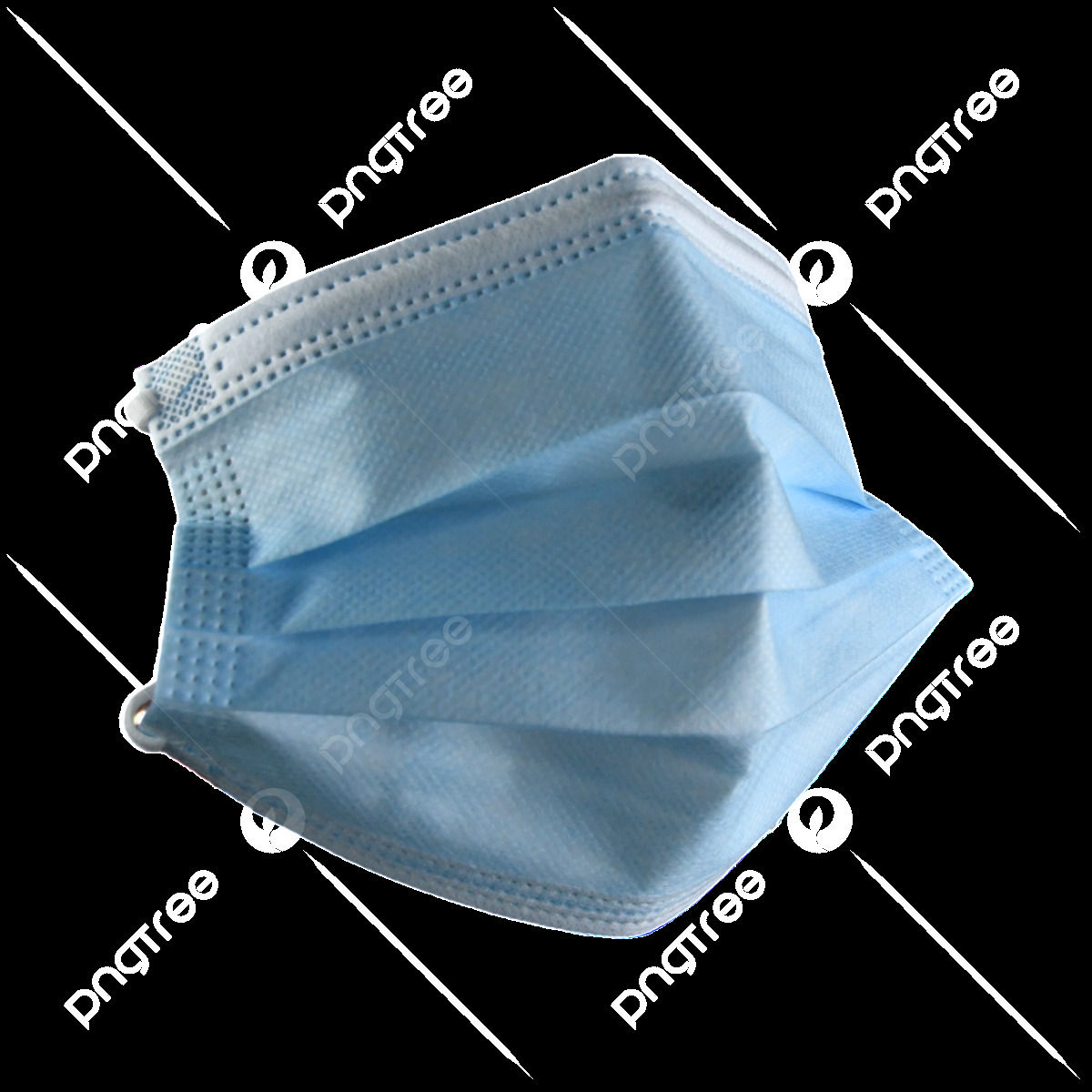 Non Woven Fabric For Medical Use