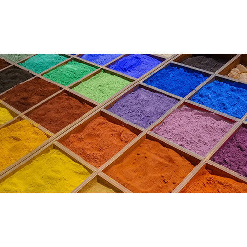 Any Color Pigment Powders