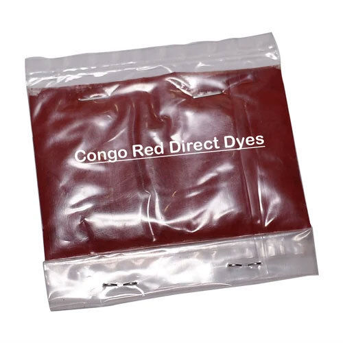 Congo Red Direct Dyes