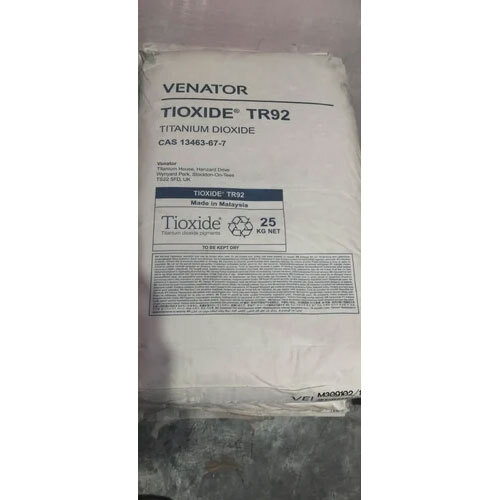 Titanium Dioxide TR 92