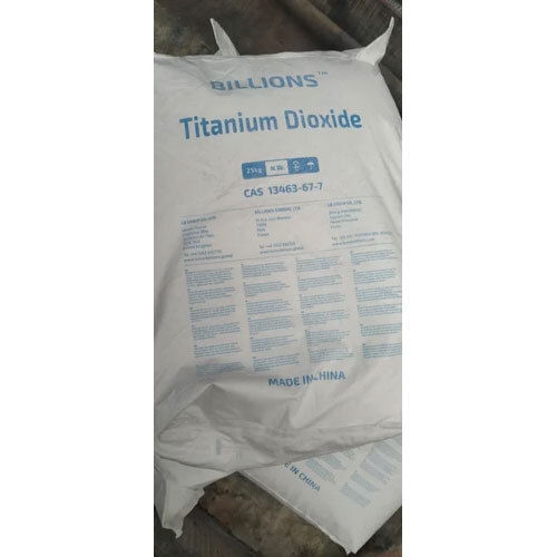 Titanium Dioxide R213 Application: Industrial