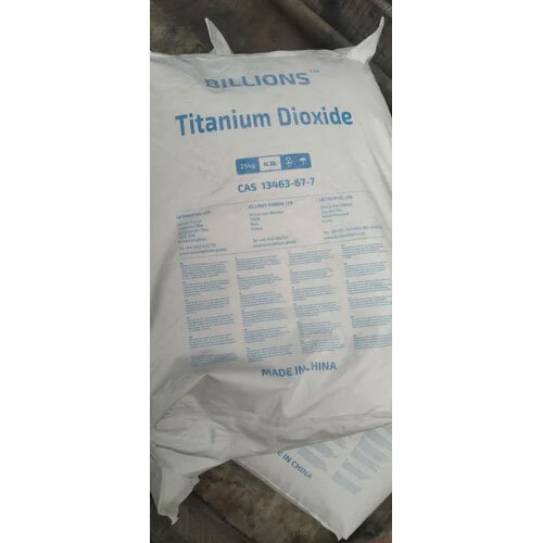 Titanium Dioxide R213