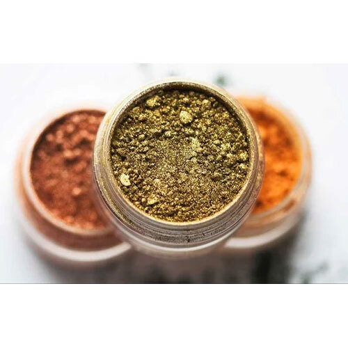 Pearl Pigment Powder