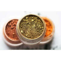 Pearl Pigment Powder - High Purity, Versatile Color Range | Fine Powder Texture, Ideal For All Artistic Applications