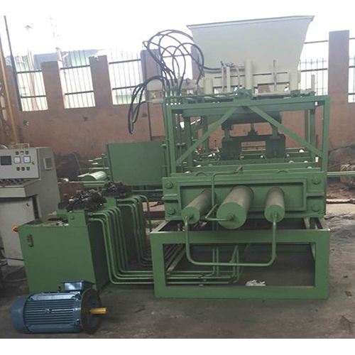 Horizontal And Vertical Type Hydraulic Briquetting Press