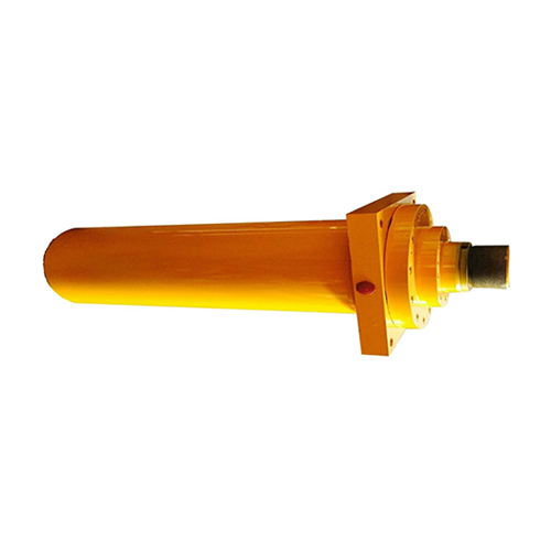 Double Acting Hydraulic Cylinders