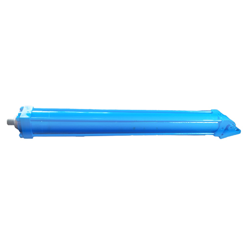 Hydraulic Cylinder for Induction Furnaces