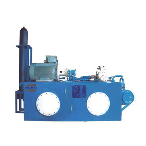 Hydraulic Power Pack