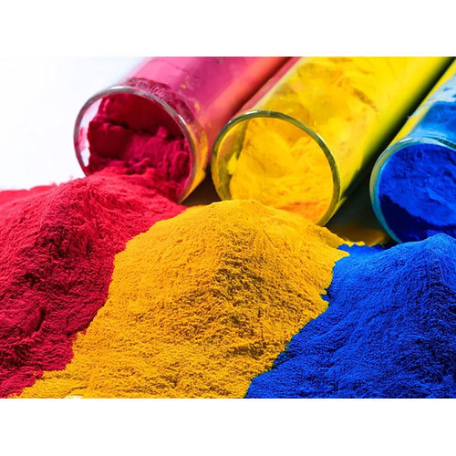 Pigment Color