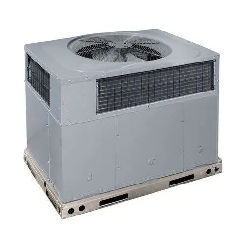 Centralised Air Conditioner