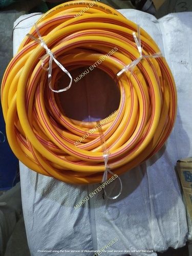 power spray hose pipe manufacturer