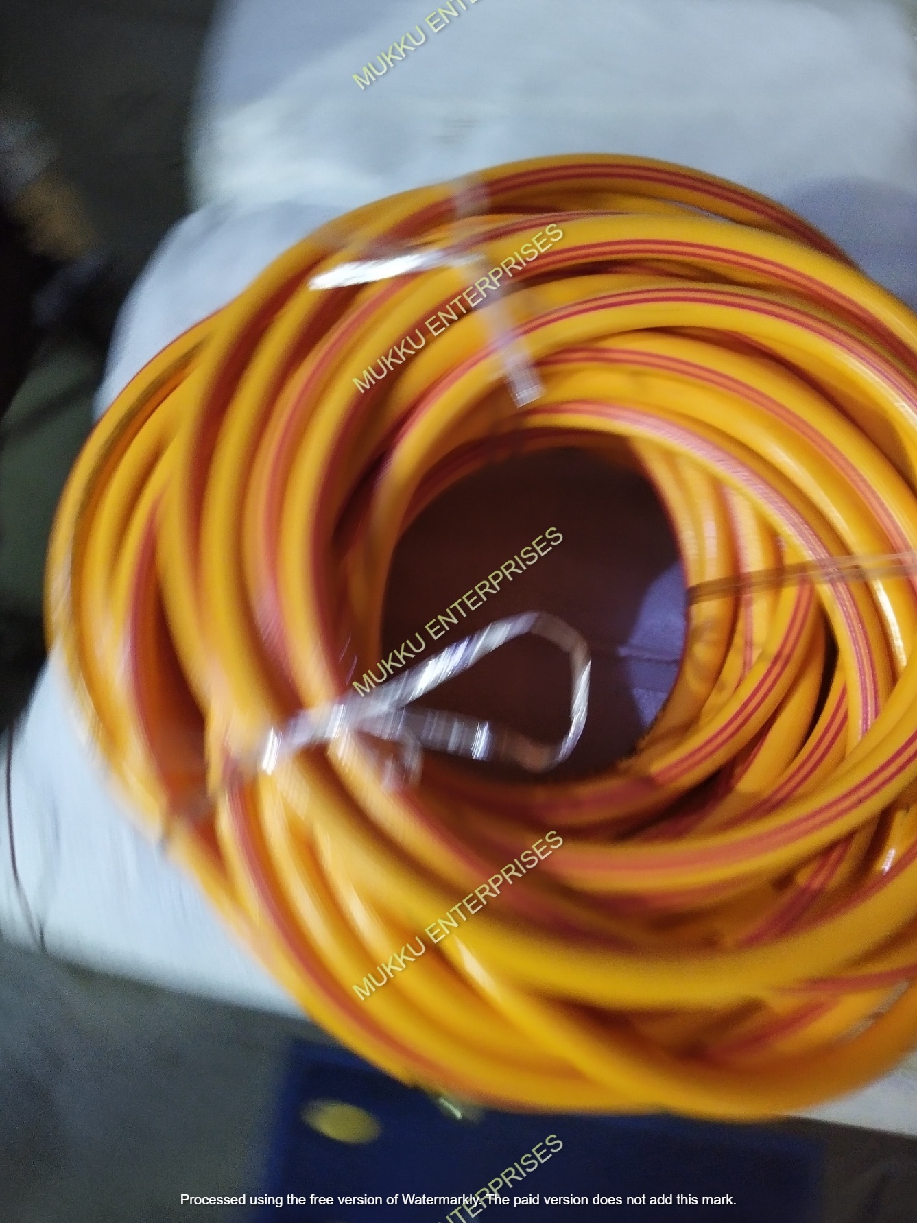 power spray hose pipe manufacturer
