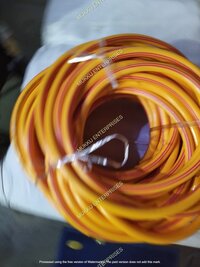 power spray hose pipe manufacturer