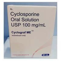 Cyclosporine Oral Solution USP