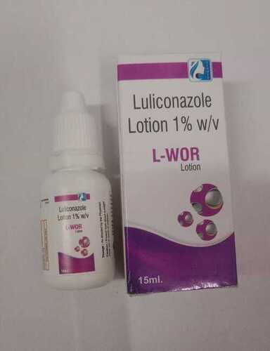 LULICONAZOLE 1% V/V