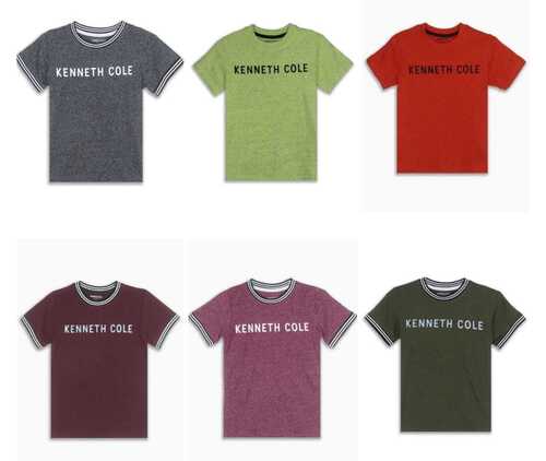 KENNETH COLE BOYS T SHIRT