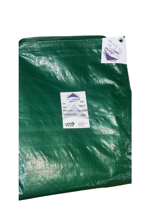 New Vision Tarpaulins