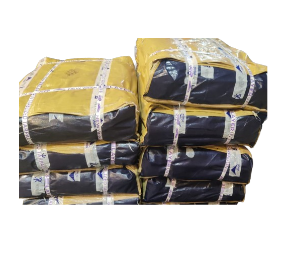 New Vision Tarpaulins