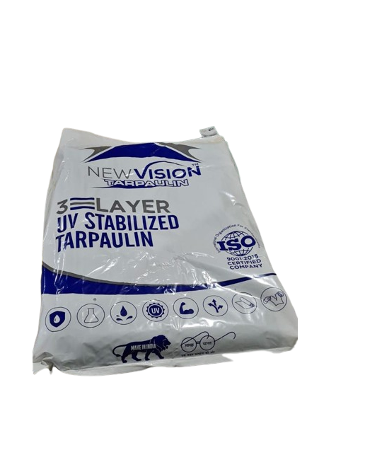 New Vision Tarpaulins