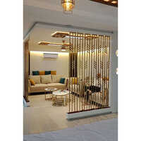 Modern Design Partition Wall