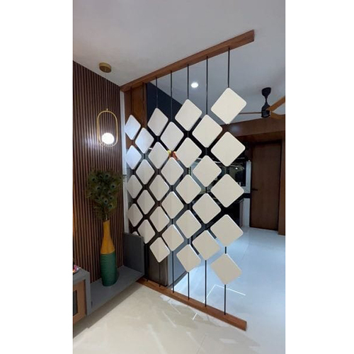 Creative Design Partition Wall