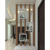 Decorative Room Divider