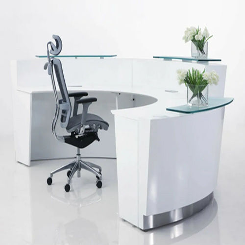 Reception Furniture