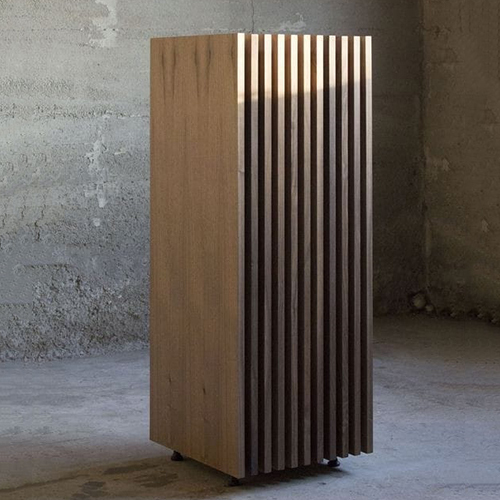 Standard Designer Wooden Podium