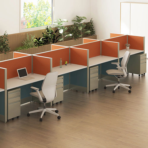 Different Options Available Office Workstation