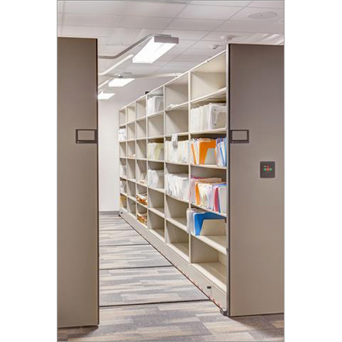Storage Solutions By Welltuch Furnitures Pvt. Ltd.