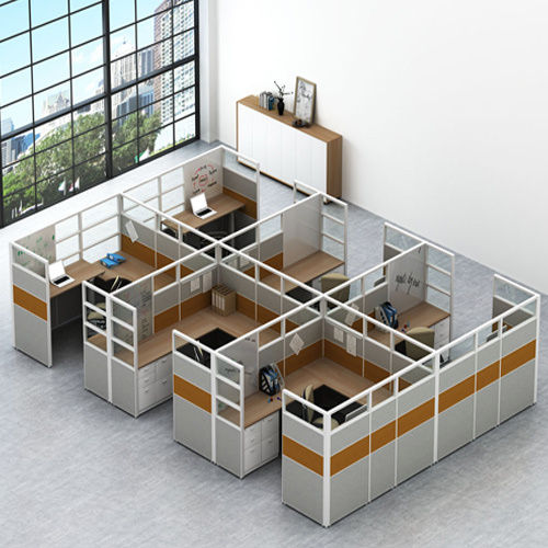 Modular Workstations