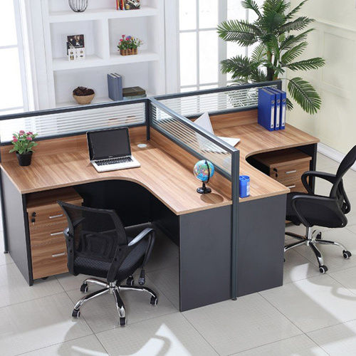 L-Shaped Desks