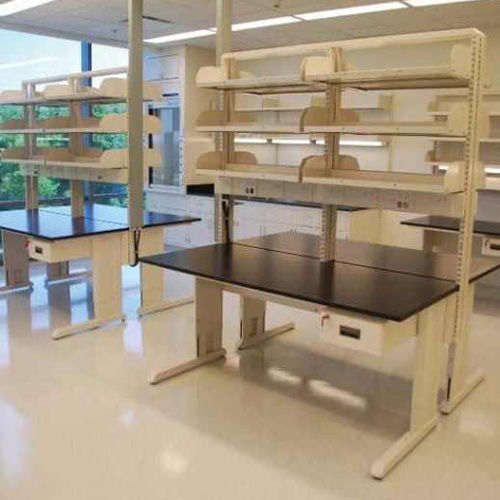 Chemistry Lab Furniture