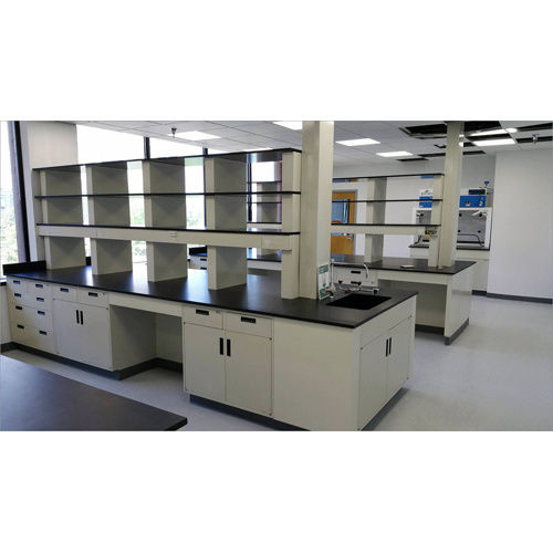 Chemical Lab Furniture