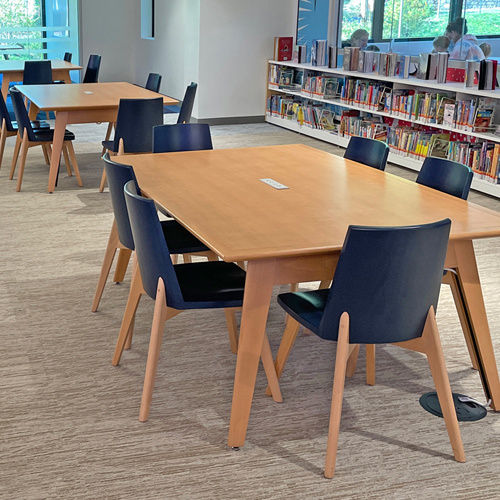 Library Furniture