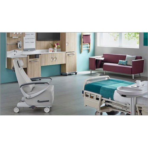 Adjustable Height Hospital Furniture