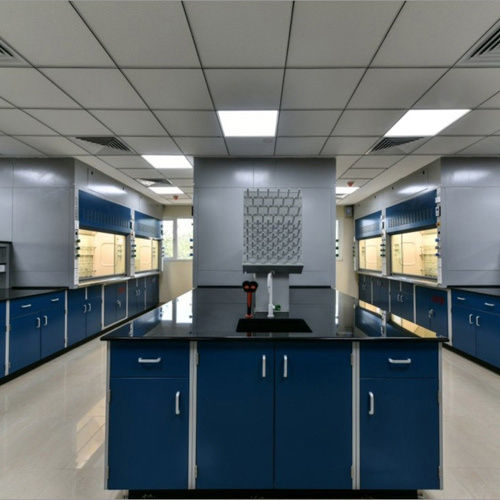 Lab Furniture