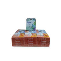 Odonil Air Freshener - Block Style, Fragrant Perfume Type | Long-lasting Scent For Daily Use In Any Room
