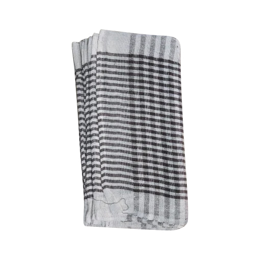 Checked Cleaning Cloth